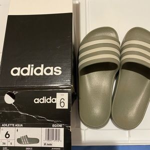 Adidas sandal